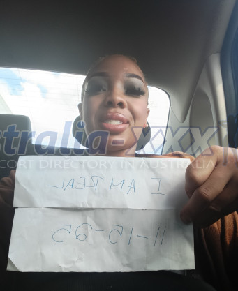 Photo escort girl Chyna Mein: the best escort service