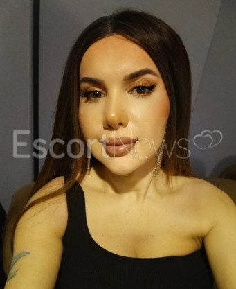 Photo escort girl LEYLA: the best escort service