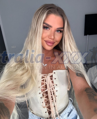 Photo escort girl Veronika: the best escort service