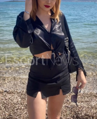 Photo escort girl Melis: the best escort service