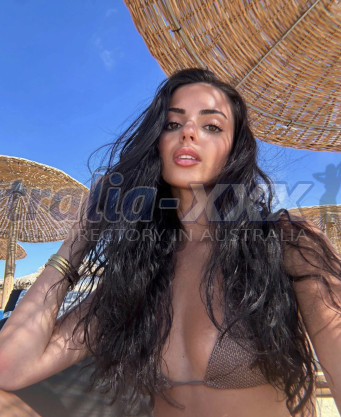 Photo escort girl Yeva: the best escort service