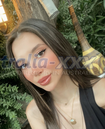 Photo escort girl ANGELA: the best escort service