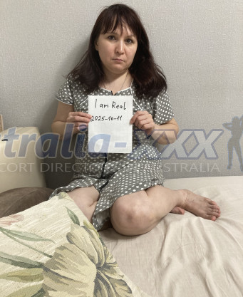 Photo escort girl Ludmila: the best escort service