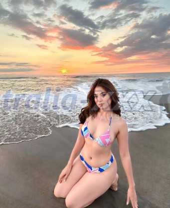 Photo escort girl Alyaa : the best escort service