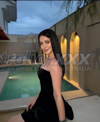 Photo escort girl Alisa: the best escort service