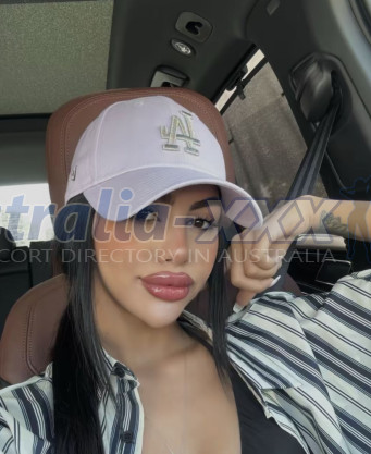 Photo escort girl SILA: the best escort service