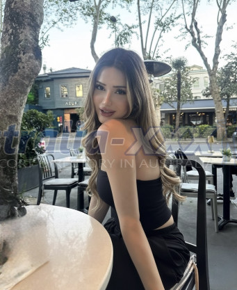 Photo escort girl Elya: the best escort service