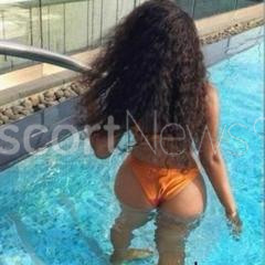 Photo escort girl Sweet toriah: the best escort service