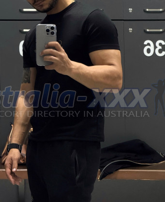 Photo escort girl Azeri: the best escort service