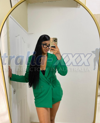 Photo escort girl Paula: the best escort service