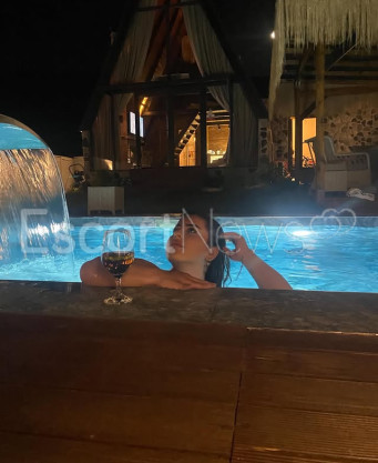 Photo escort girl CANSU: the best escort service