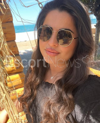 Photo escort girl CANSU: the best escort service