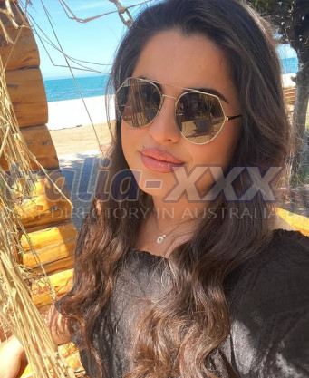 Photo escort girl CANSU: the best escort service