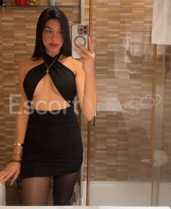 Photo escort girl Kim: the best escort service