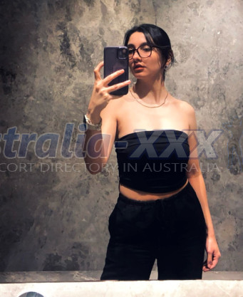 Photo escort girl Deniz: the best escort service