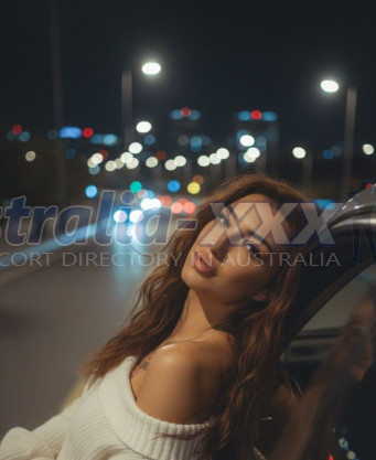 Photo escort girl Damla: the best escort service