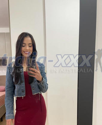 Photo escort girl NANDA VIP: the best escort service