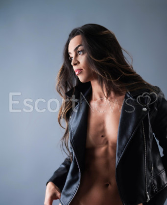 Photo escort girl ALEXA: the best escort service