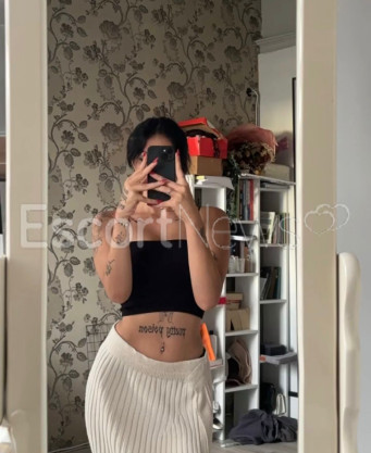Photo escort girl CANSU: the best escort service