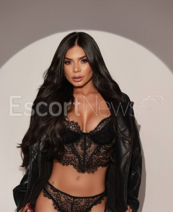 Photo escort girl Choppa: the best escort service