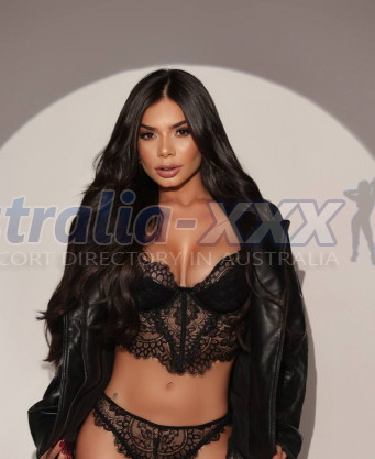 Photo escort girl Choppa: the best escort service