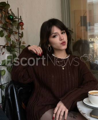 Photo escort girl Buse: the best escort service