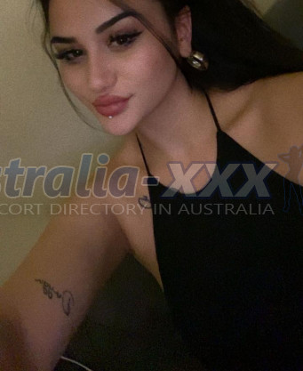 Photo escort girl Alina: the best escort service