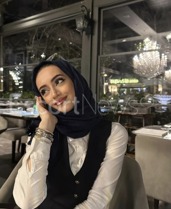 Photo escort girl Ahu: the best escort service