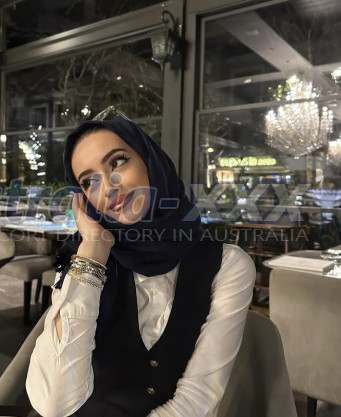 Photo escort girl Ahu: the best escort service