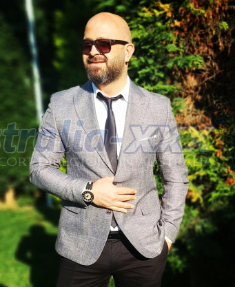 Photo escort girl Tolgahan: the best escort service