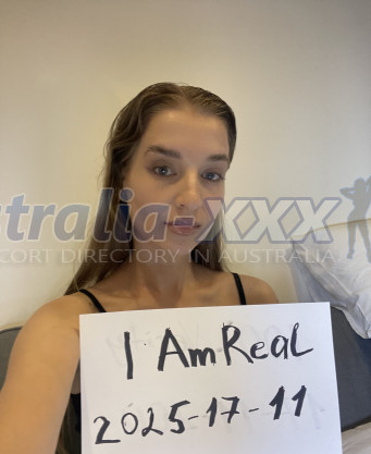 Photo escort girl Victoria: the best escort service