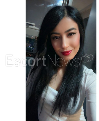 Photo escort girl Seda 34: the best escort service
