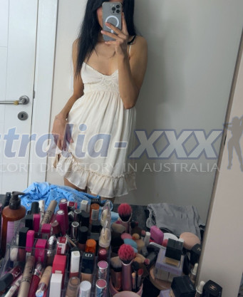 Photo escort girl Seda: the best escort service