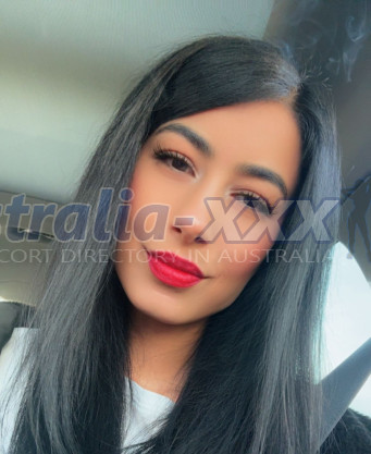 Photo escort girl Seda: the best escort service