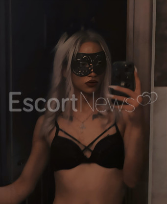 Photo escort girl IdilBOLU: the best escort service