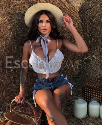 Photo escort girl Katarina : the best escort service
