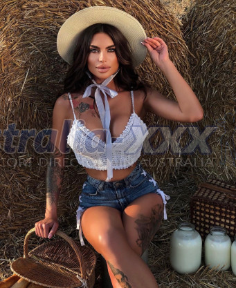 Photo escort girl Katarina : the best escort service