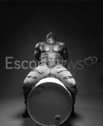 Photo escort girl Ben: the best escort service
