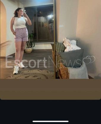 Photo escort girl Nur: the best escort service