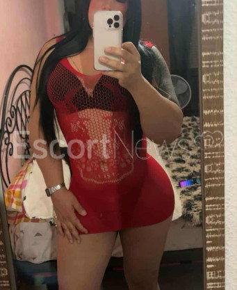 Photo escort girl THAMARA: the best escort service