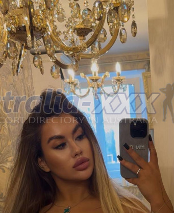 Photo escort girl Elina: the best escort service