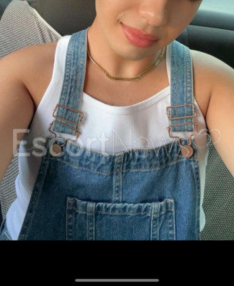 Photo escort girl Mehdi: the best escort service