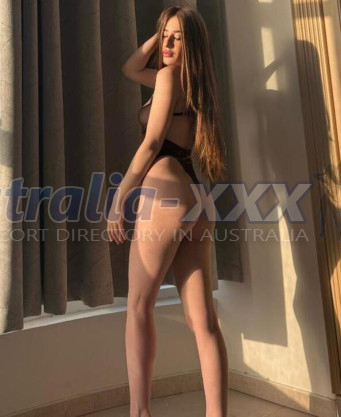 Photo escort girl Jasmine Glamour: the best escort service