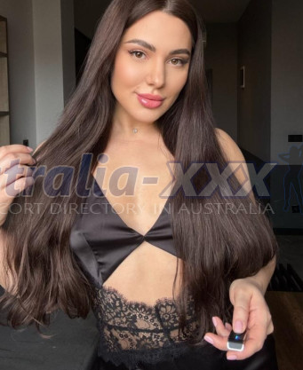 Photo escort girl NAYA  ELIT : the best escort service