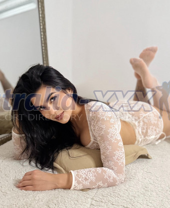 Photo escort girl Alica: the best escort service