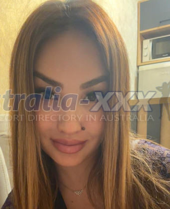 Photo escort girl Aida: the best escort service