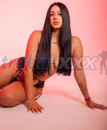 Photo escort girl Mia: the best escort service