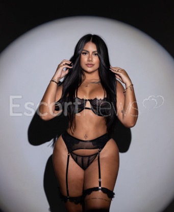 Photo escort girl Julia : the best escort service