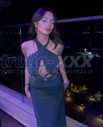 Photo escort girl GIZEM: the best escort service