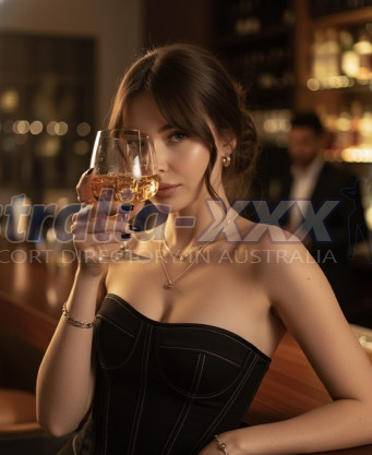 Photo escort girl Arianna: the best escort service